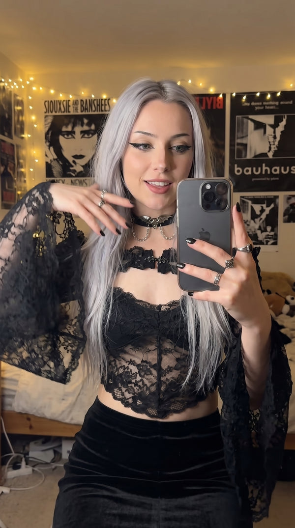 DESCUBRE NUESTRO ESTILO EN MOVIMIENTO